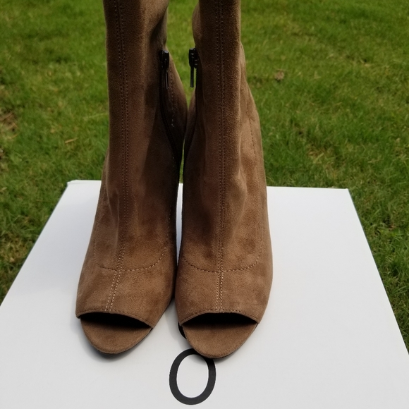 Aldo Heels/Booties - Picture 5 of 7